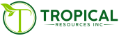 Tropical Resources Inc 